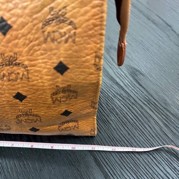 Vintage MCM Clutch - Picture 6 of 8